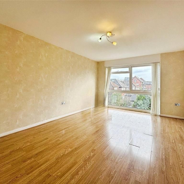 2 bedroom flat to rent - Photo 1