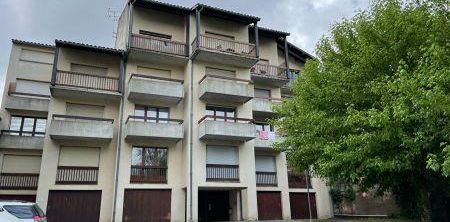 Location - Appartement - 1 pièces - 23.31 m² - montauban - Photo 2