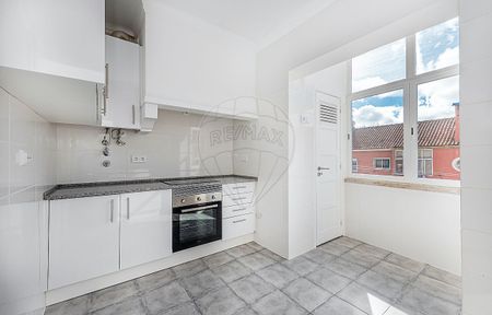 Apartamento T2 em Lisboa - Photo 4