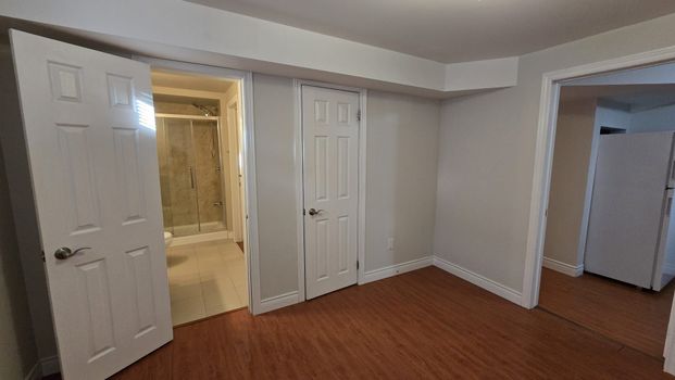 For Lease - 58 Irwin Drive Unit# Lower level, Barrie, Ontario - Photo 1