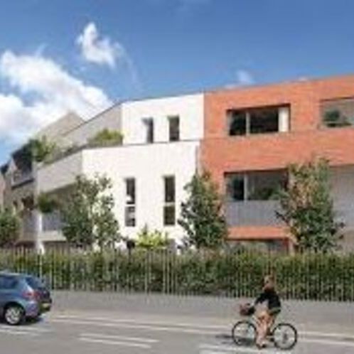 Appartement 3 pièces - Photo 2