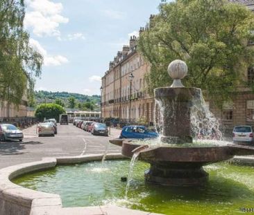 1 bedroom property to rent in Bath - Photo 2