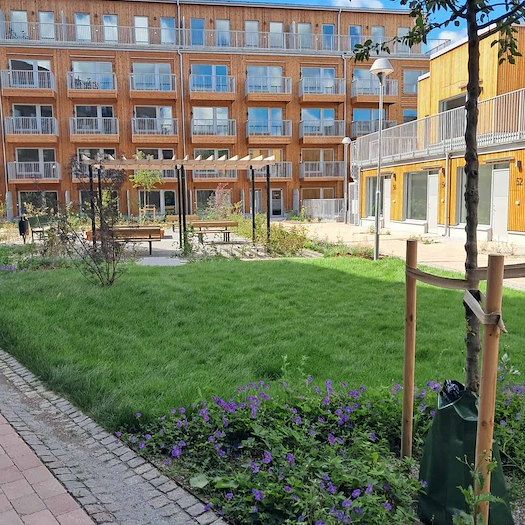 Bjursätragatan 150, Rågsved - Photo 1