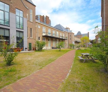 Van Rijsselpad | Leiden - Photo 4