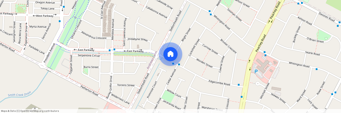 42 Edgecombe Rd, SA 5113, Davoren Park