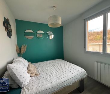 Location Appartement 3 pièces 54m² MACON 71000 - Photo 4