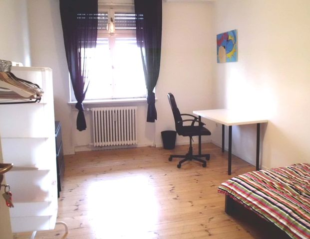 Zimmer in der Cunostraße - Foto 1