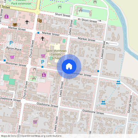 2/23 Lewis Street, NSW 2850, Mudgee