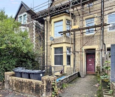 2 bedroom flat to rent - Photo 6