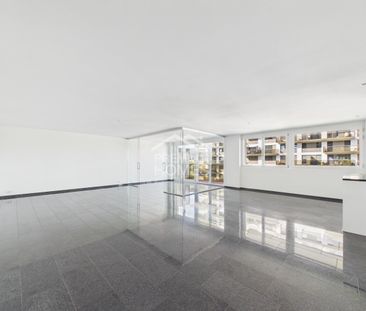 Wohnen mit Weitblick - Edles Wohnen in Dübendorf - Photo 1