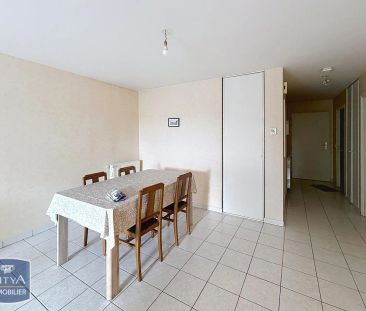 Appartement à louer 3 pièces 66.93m² - Photo 3