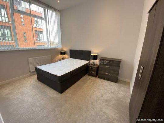 2 bedroom property to rent in Liverpool - Photo 1