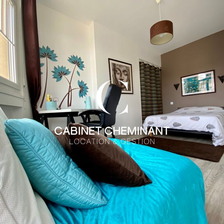 Location Appartement 3 pièces 62m² - Photo 1