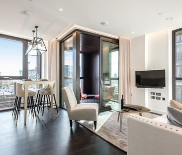 2 Bedroom Apartment, 11 Thornes House - Photo 5