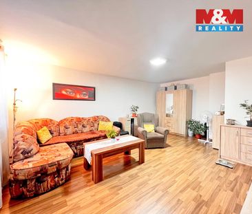 Pronájem bytu 2+kk 50 m² - Photo 2