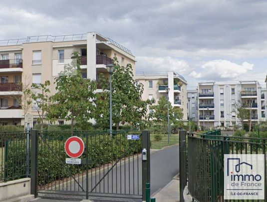 Location appartement studio 1 pièce 26.6 m² à Vigneux-sur-Seine (91270) - Photo 1