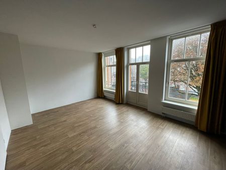 Appartement te huur: Eerste Atjehstraat 98-A 1094 KR Amsterdam - foto 4