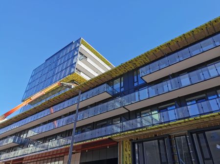 For Lease - 35 Rolling Mills Road Unit# N324, Toronto, Ontario - Photo 3