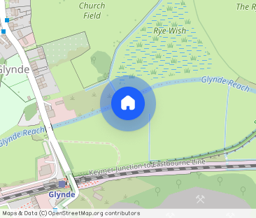 Wharf Cottage, Glynde, Lewes, BN8 - Photo 1