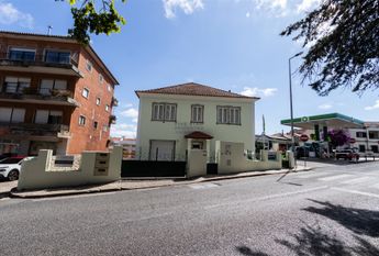 Apartamento T4 em Lisboa