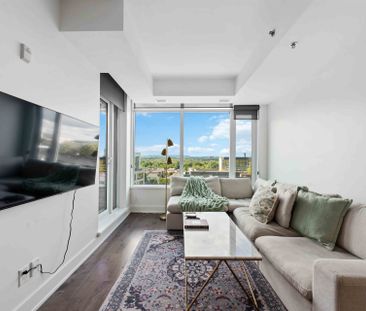 For Lease - 108 RICHMOND Road Unit# 711, Westboro - Hampton Park, O... - Photo 4