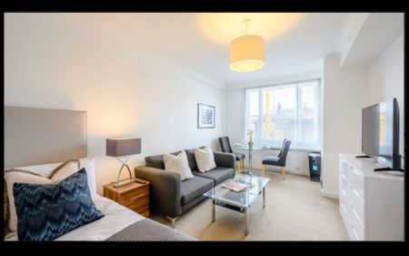 1 Bedroom Apartment, 39 Hill Street - Photo 2