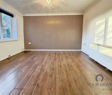 1 bedroom end of terrace house to rent - Photo 5