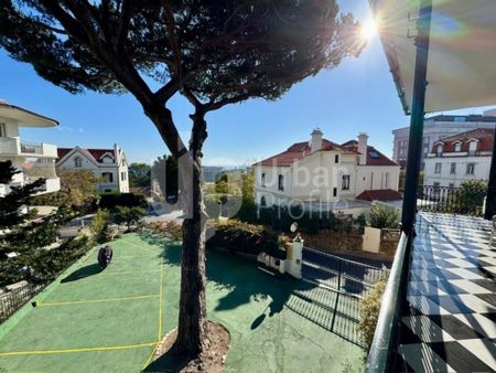 3 room luxury Apartment for rent in Monte Estoril, Cascais e Estoril, Cascais, Lisbon - Photo 4