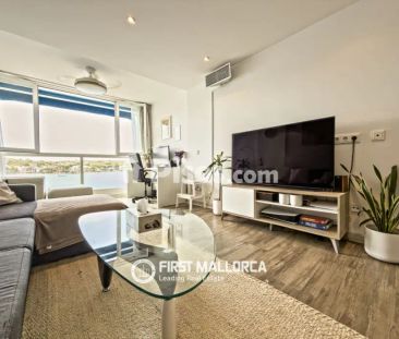 Apartamento en alquiler en Costa de La Calma - Photo 2