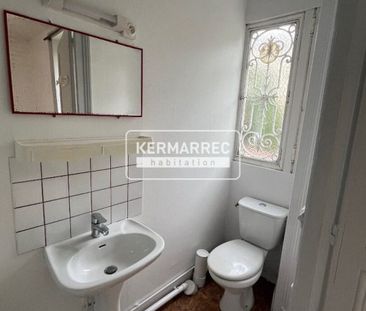 Appartement 1 pièce – 20 m² environ à Rennes Thabor (ref : G64375) - Photo 3