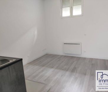 Location appartement studio 1 pièce 20 m² à Dourdan (91410) Le Cent... - Photo 4