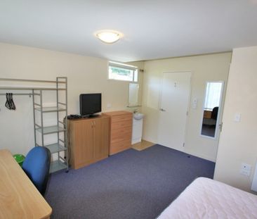 Room 2/8B Woodhaugh Street, Woodhaugh, Dunedin City - Photo 3