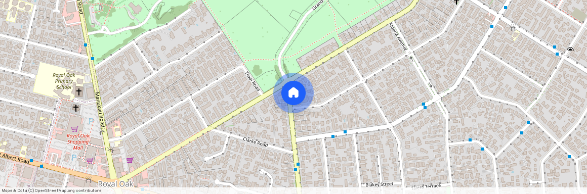 4/471 Onehunga Mall, Onehunga, Auckland City