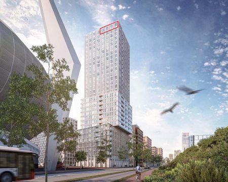 Appartement te huur: Gerard Philipslaan 2-303 5616 TS Eindhoven - Foto 3