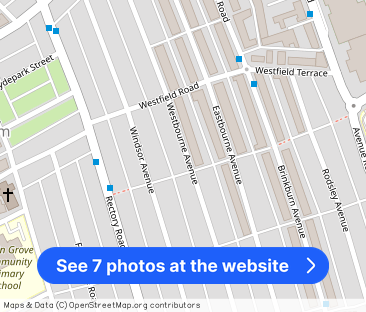 Westbourne Avenue, Gateshead, Tyne And Wear, NE8 - Photo 1