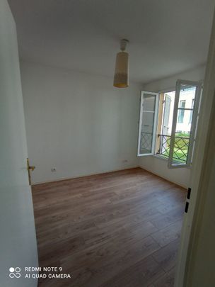 Appartement 2 pièce(s) 38.28 m2 - Photo 1