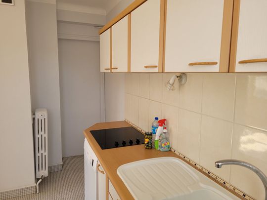 Appartement Nantes-Rond Point de Vannes 3 pièce(s) 80 m2, - Photo 1