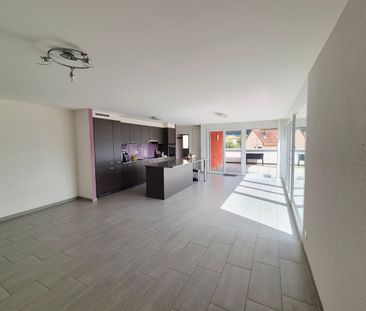 BROC – 3.5 room penthouse with panoramic view - Photo 3