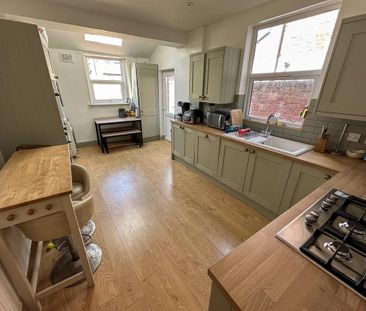 5 bedroom house to rent - Photo 4