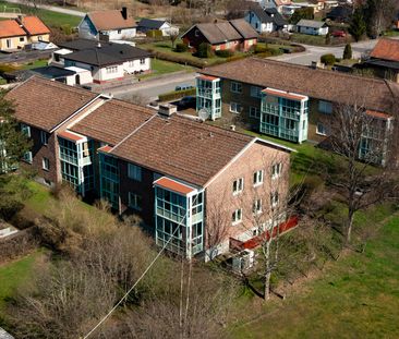 Villagatan, Sösdala - Foto 2