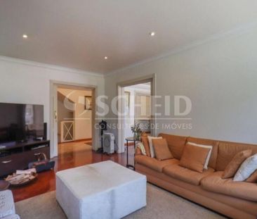 Locação de Casa No Morumbi Com 4 Suites - Photo 5