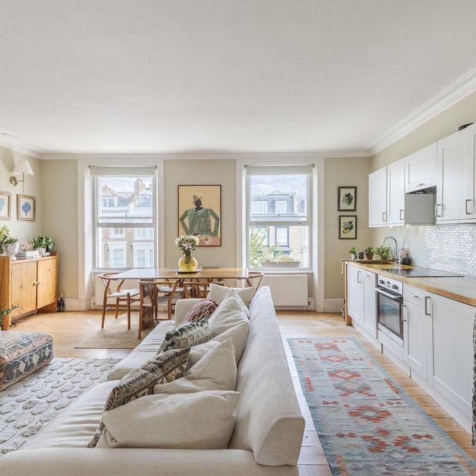 1 bedroom apartment to rent - Photo 1