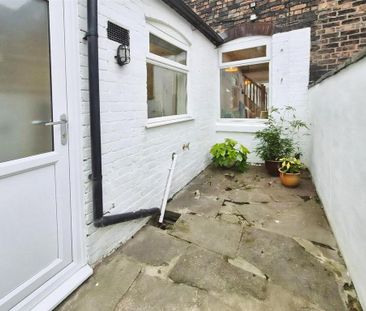 2 bedroom terraced house to rent - Photo 6