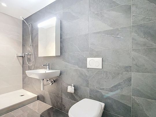 Appartement 4 pièces avec balcon - Foto 1