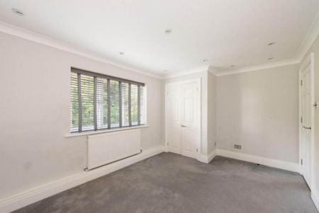 5 bedroom detached house to rent - Photo 5