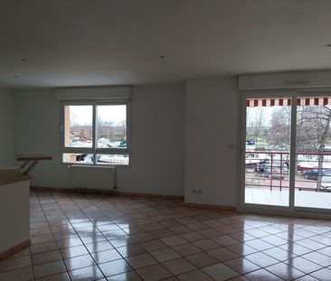 Location Appartement 3 pièces 75m² - Photo 1