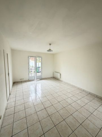 Location Appartement 1 pièce 39m² VILLEPARISIS 77270 - Photo 3