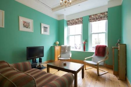 2 Bed Flat, Cathcart Place, EH11 - Photo 4