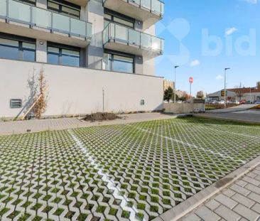 Pronájem 2+kk v novostavbě - Kladno - Photo 5