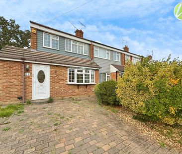 3 bedroom end of terrace house to rent - Photo 5